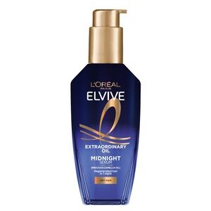 🚫SOLD🚫 L’Oréal Paris Elvive Extraordinary Oil Midnight Serum for Dry Hair 100ml